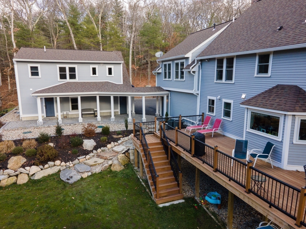 8 Stearns Road Upton, MA 01568 - Photo 7 of 42