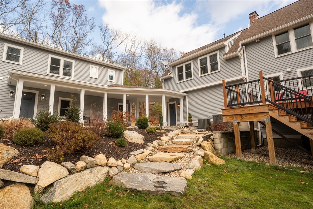 8 Stearns Road Upton, MA 01568 - Photo 9 of 42
