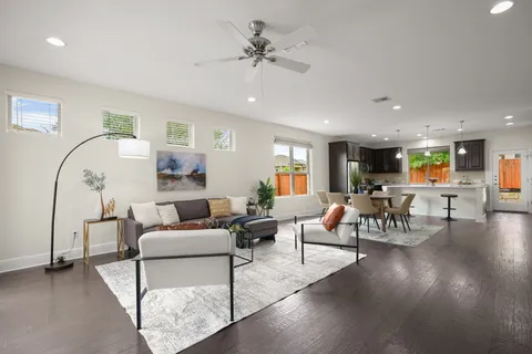 $450,000 | 440 Cherokee Rose Circle, Georgetown, TX 78626