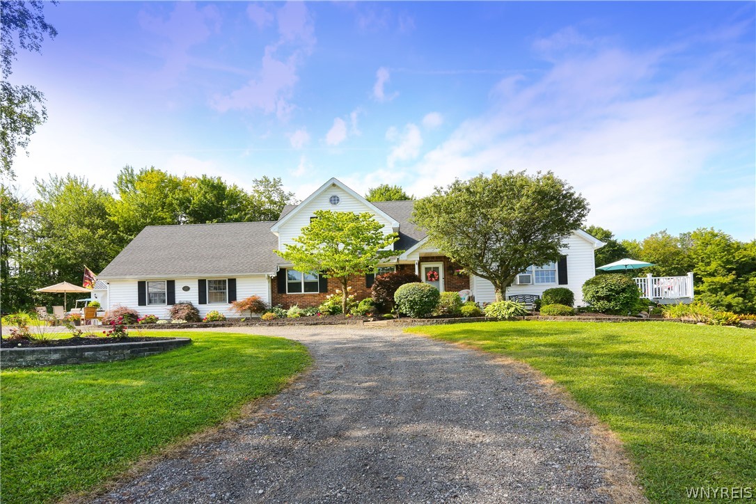 3737 Hardt Road Eden, NY 14057 - Photo 1 of 1 Welcome to 3737 Hardt Road in Eden, NY. Set Back