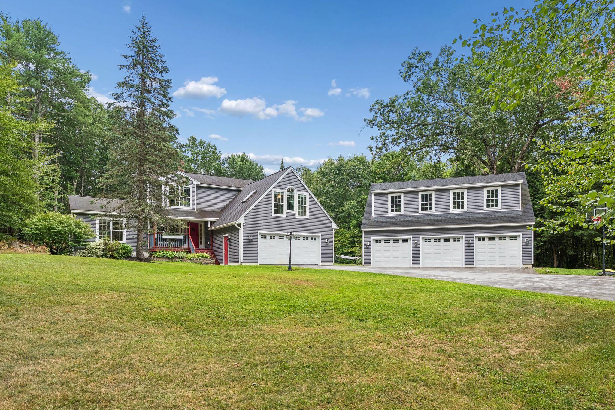 36 Granite Ridge Road New Gloucester, ME 04260 - Photo 75 of 81 9_DSC05037