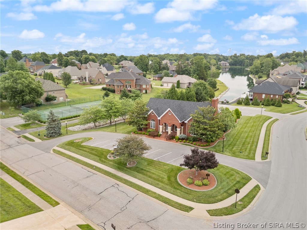 3044 Wolf Ridge Court New Albany, IN 47150 - Photo 64 of 66