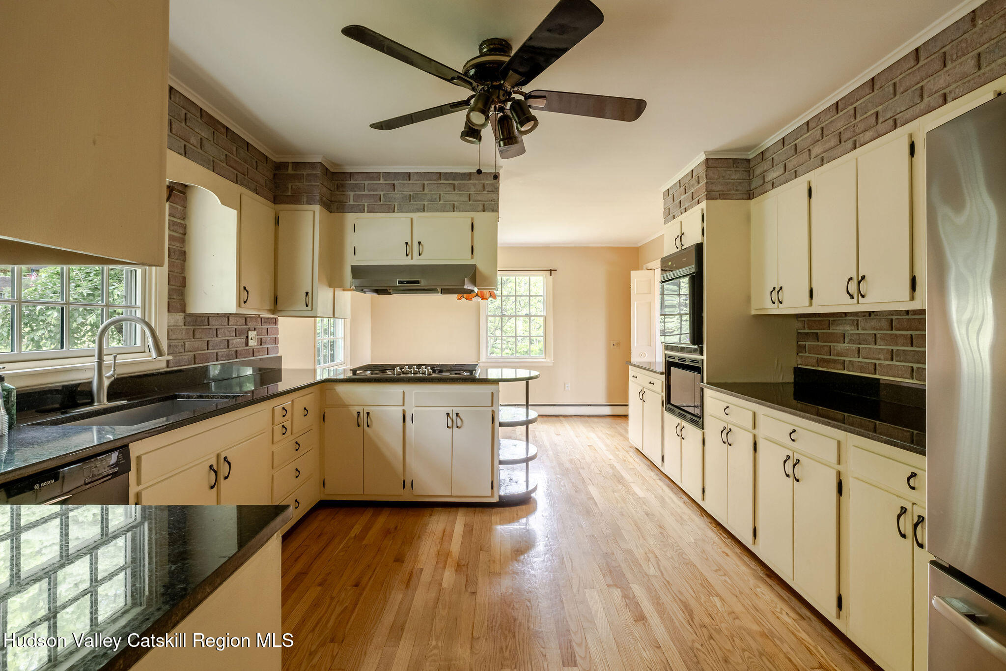 162 Valley View Road Copake Falls, NY 12517 - Photo 8 of 61 Kitchen