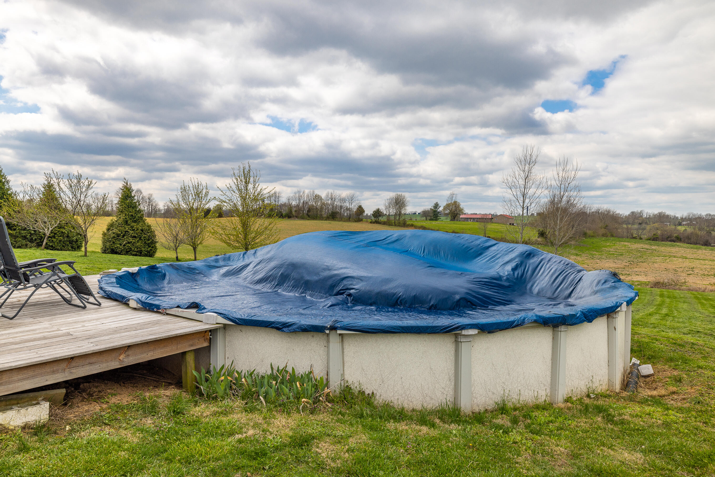 345 Tuggle Road Lancaster, KY 40444 - Photo 42 of 51 3-24