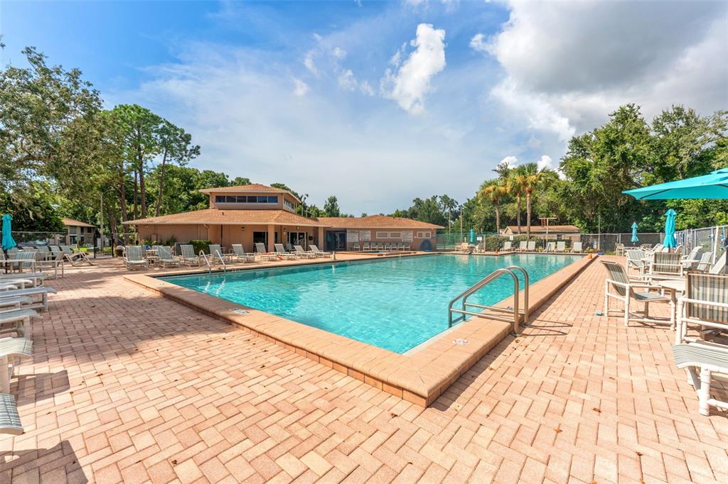 6410 Spring Flower Drive, Unit 24 New Port Richey, FL 34653 - Photo 19 of 25