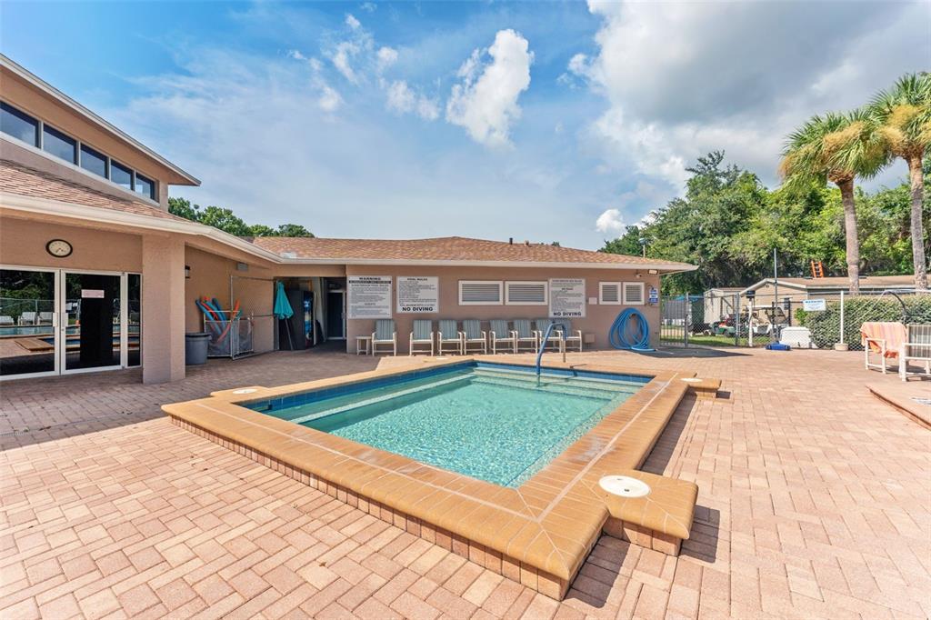 6410 Spring Flower Drive, Unit 24 New Port Richey, FL 34653 - Photo 20 of 25