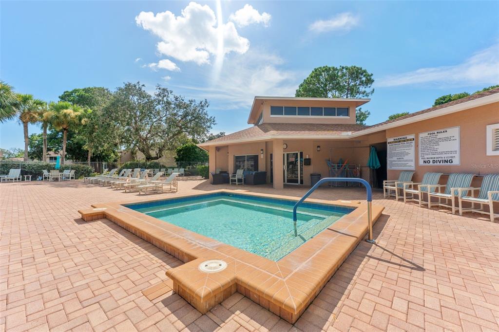 6410 Spring Flower Drive, Unit 24 New Port Richey, FL 34653 - Photo 21 of 25