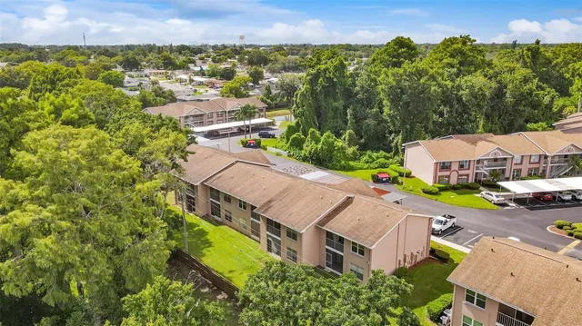 $179,000 | 6410 Spring Flower Drive, Unit 24, New Port Richey, FL 34653