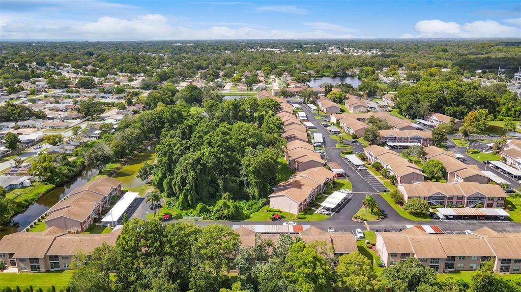 6410 Spring Flower Drive, Unit 24 New Port Richey, FL 34653 - Photo 24 of 25