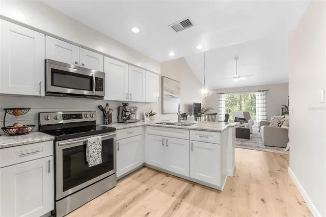 $179,000 | 6410 Spring Flower Drive, Unit 24, New Port Richey, FL 34653