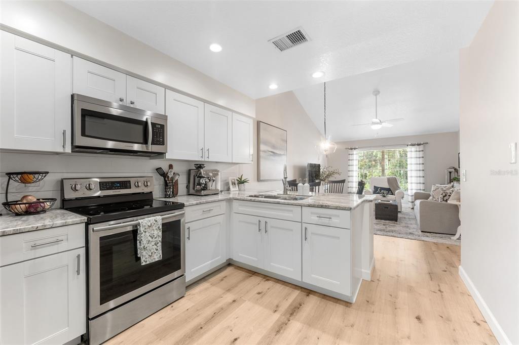 6410 Spring Flower Drive, Unit 24 New Port Richey, FL 34653 - Photo 7 of 25