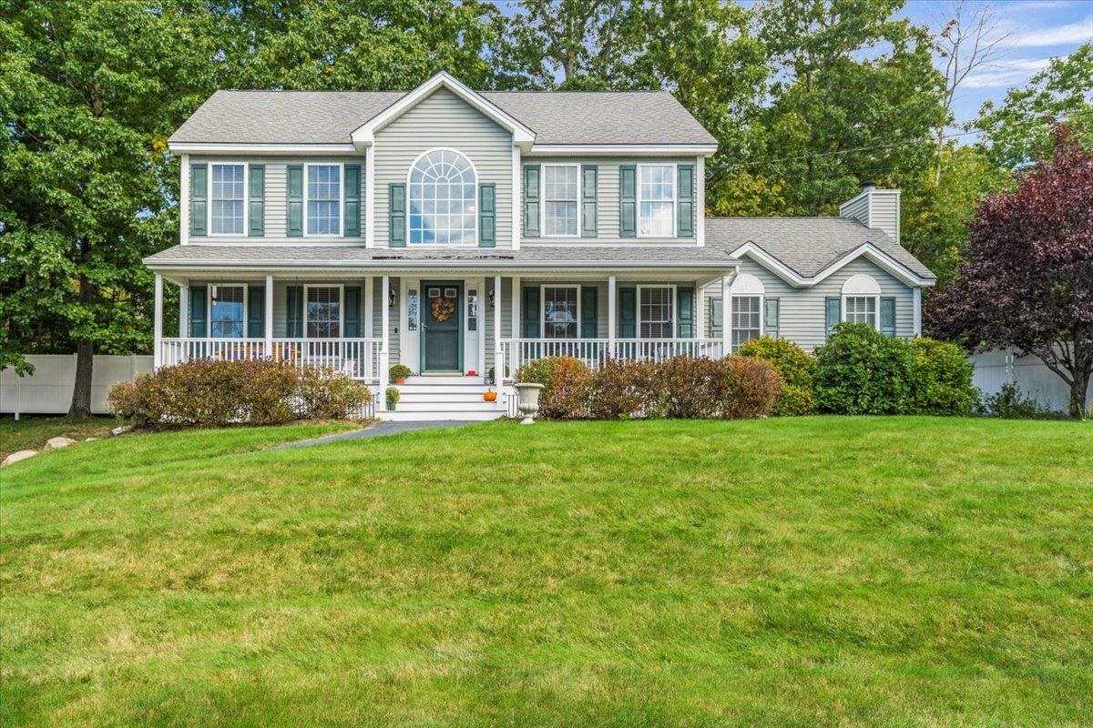 2 Greystone Terrace Hooksett, NH 03106 - Photo 3 of 39