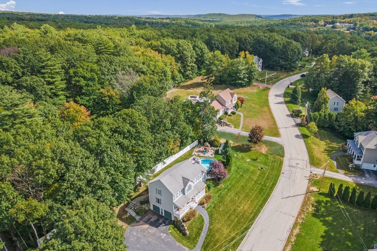 2 Greystone Terrace Hooksett, NH 03106 - Photo 39 of 39