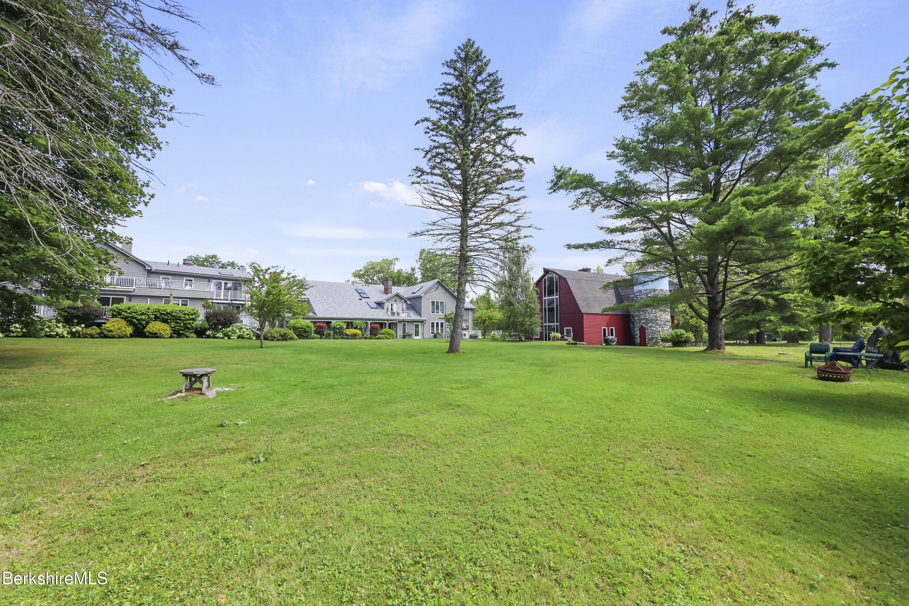 2 Wallace Road, Unit DHB Stockbridge, MA 01262 - Photo 19 of 36 open land