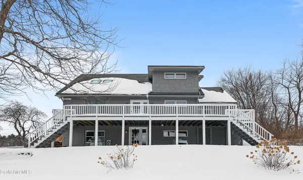 $278,800 | 2 Wallace Road, Unit DHB, Stockbridge, MA 01262