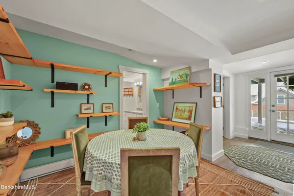 $278,800 | 2 Wallace Road, Unit DHB, Stockbridge, MA 01262