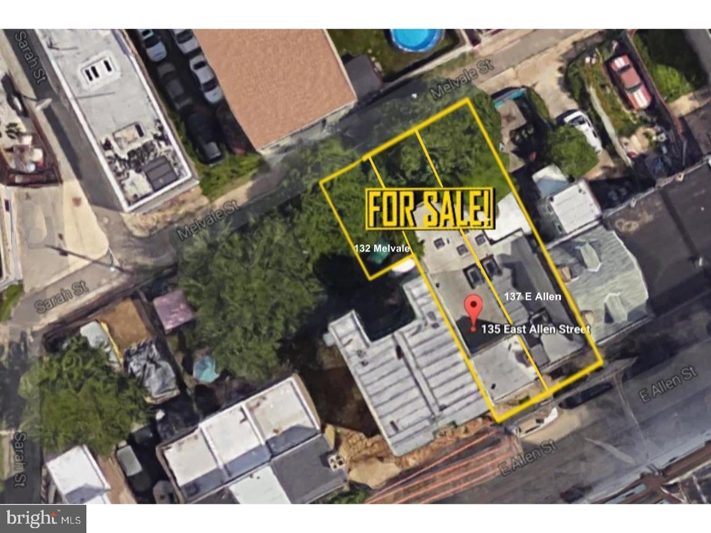 132 Melvale Street Philadelphia, PA 19125 - Photo 1 of 8