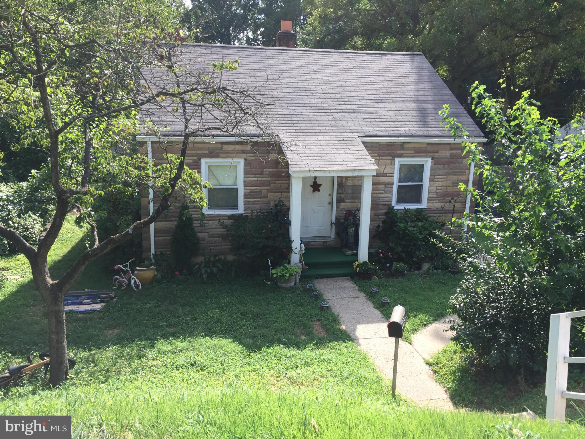 11508 Goodloe Road Silver Spring, MD 20906 - Photo 1 of 24 Exterior (General)
