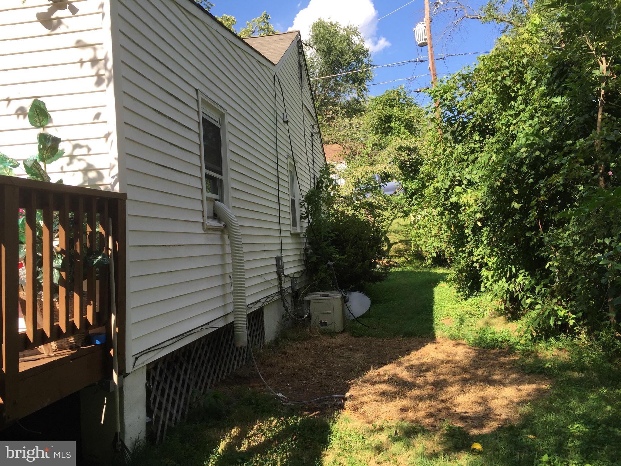 11508 Goodloe Road Silver Spring, MD 20906 - Photo 23 of 24 Exterior (General)