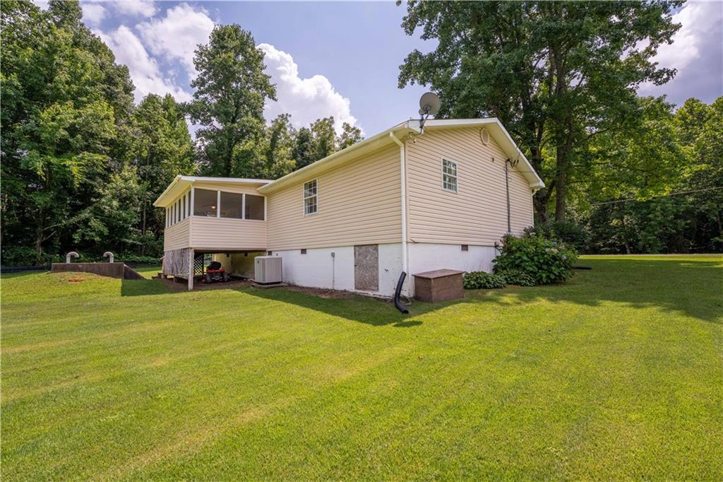 134 Asbestos Road Cleveland, GA 30528 - Photo 42 of 51