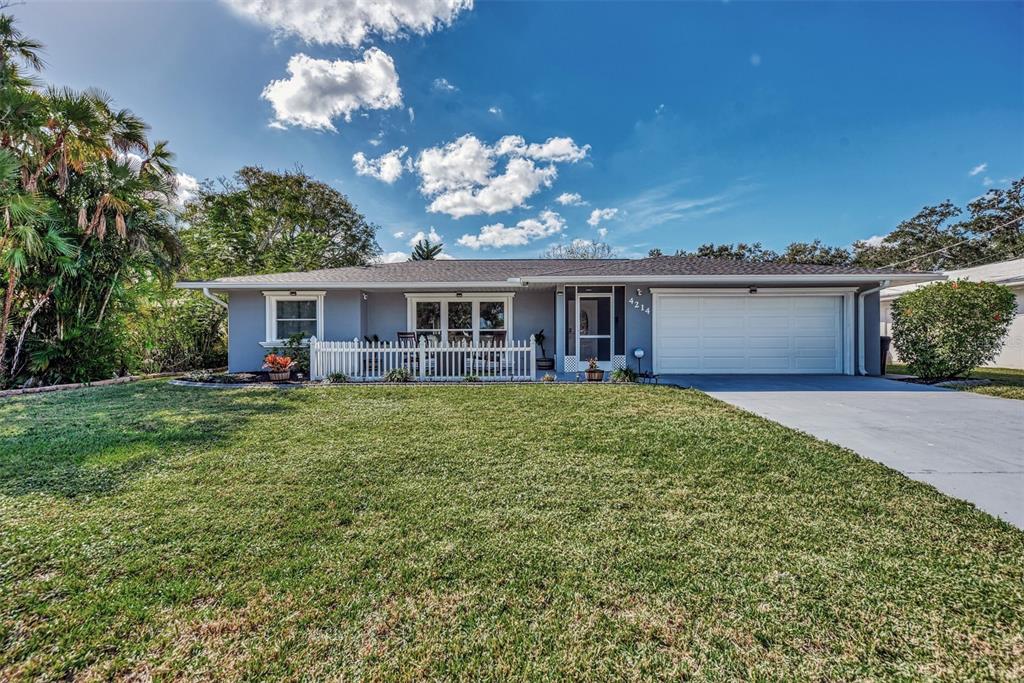 4214 Tee Road Sarasota, FL 34235 - Photo 1 of 1