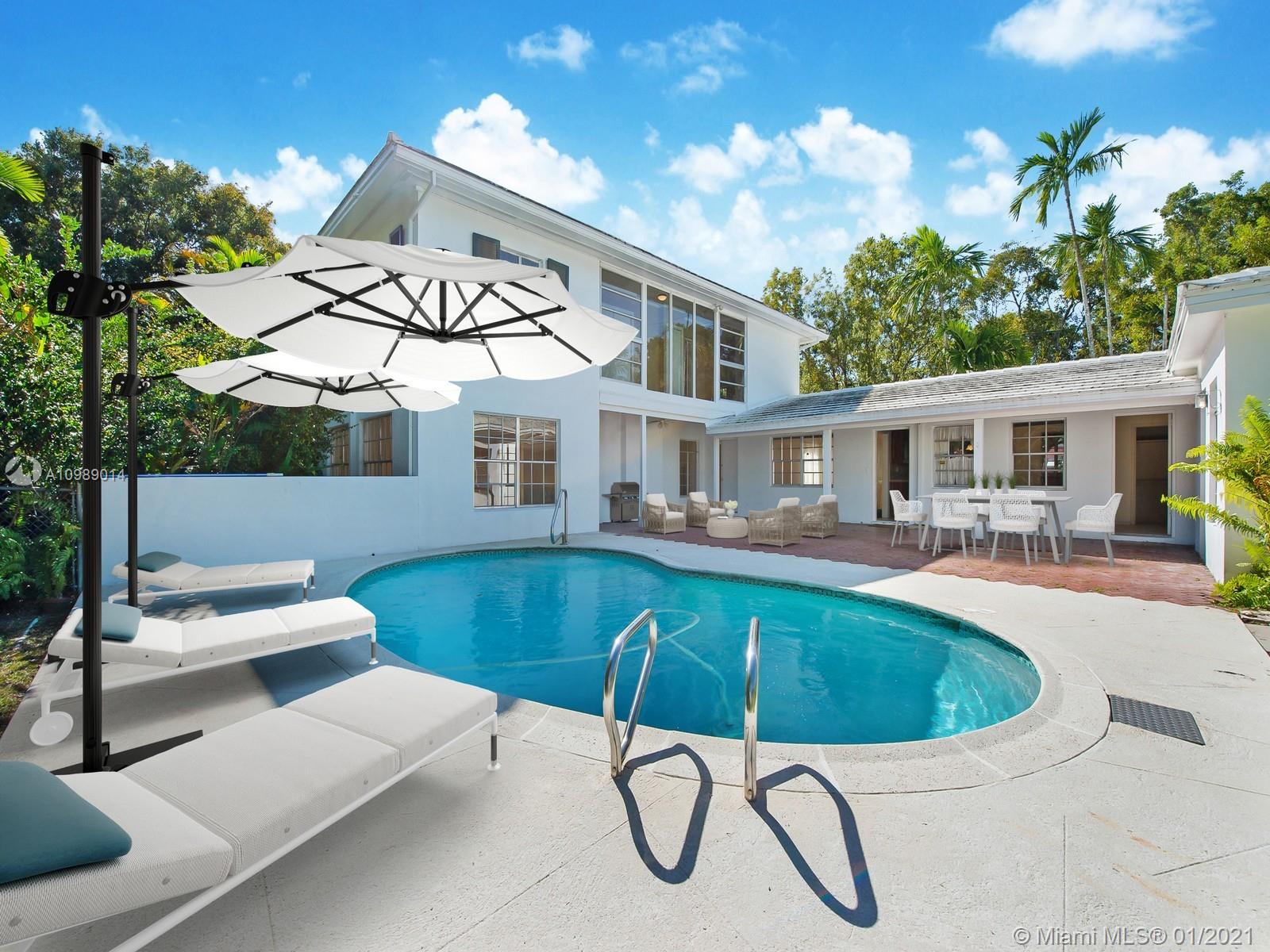 1259 Alhambra Circle Coral Gables, FL 33134 - Photo 2 of 25