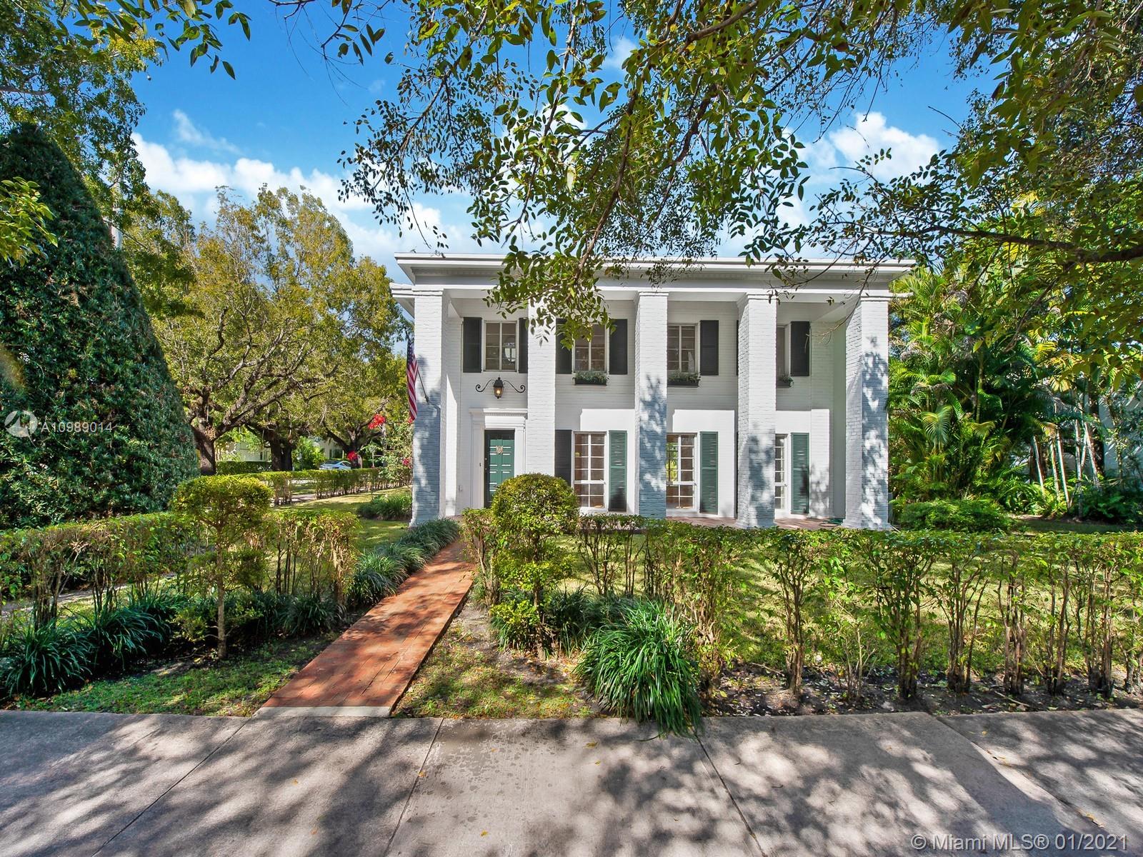 1259 Alhambra Circle Coral Gables, FL 33134 - Photo 23 of 25