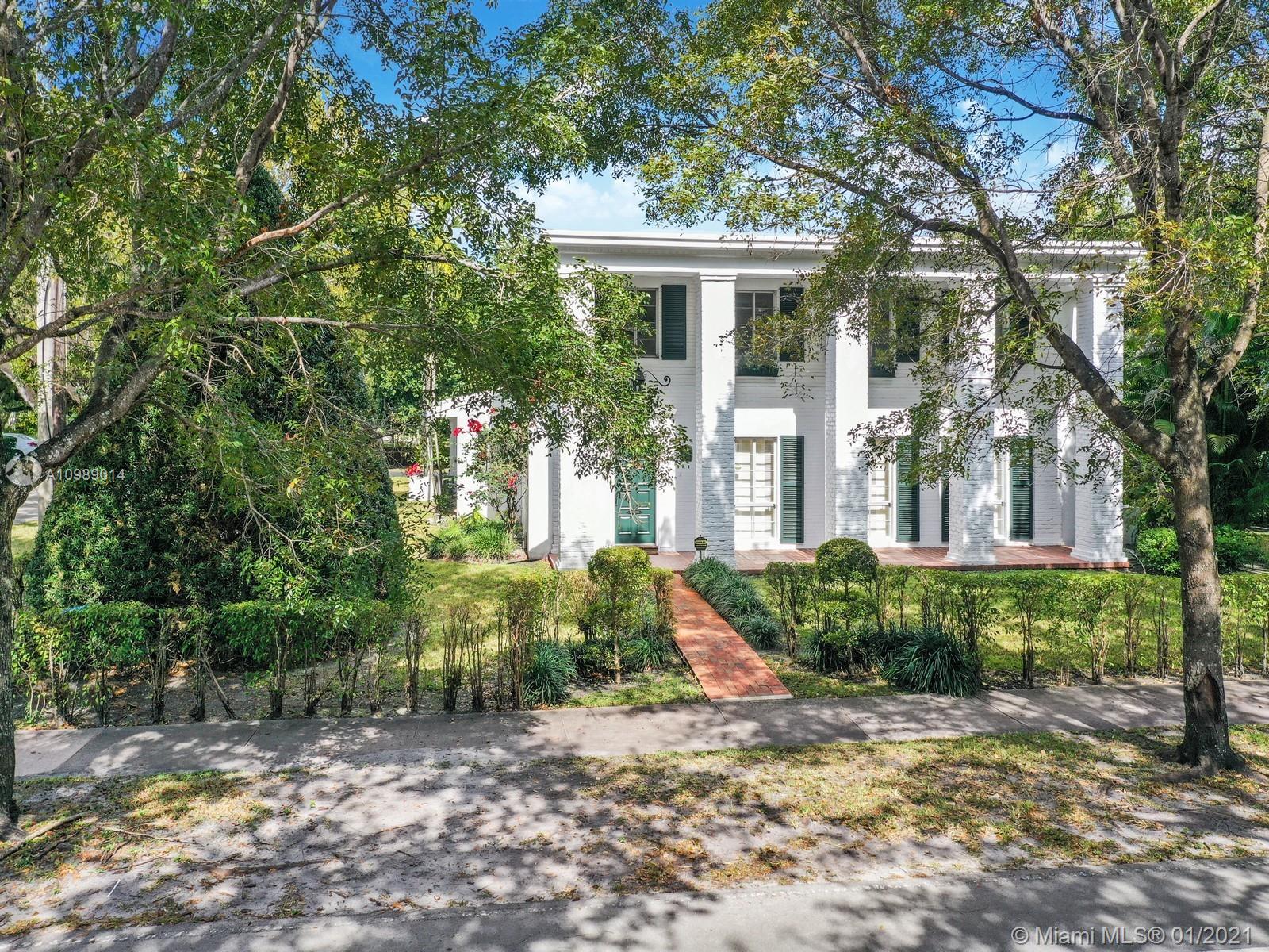 1259 Alhambra Circle Coral Gables, FL 33134 - Photo 24 of 25