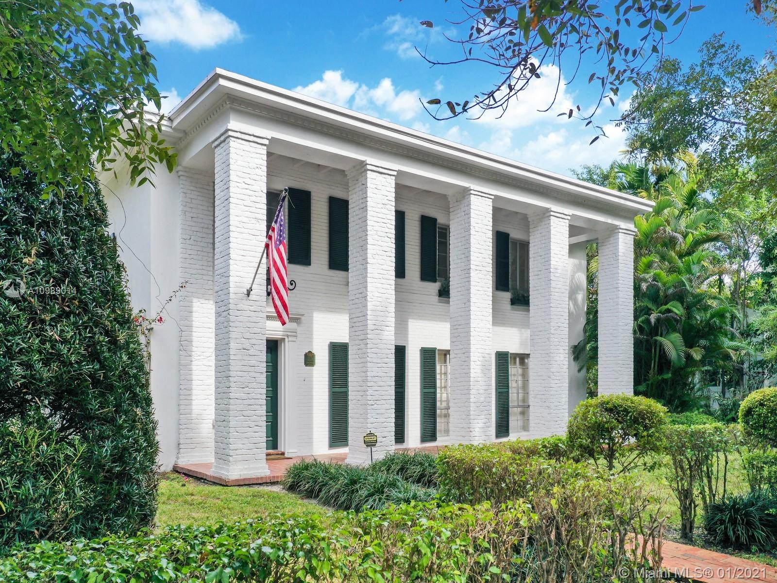 1259 Alhambra Circle Coral Gables, FL 33134 - Photo 25 of 25