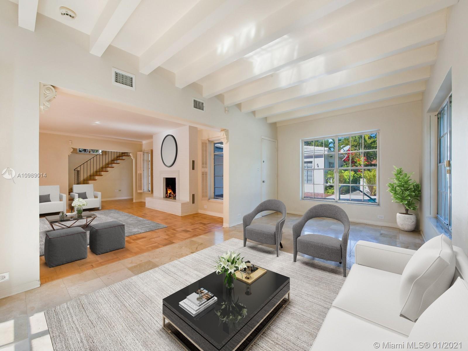 1259 Alhambra Circle Coral Gables, FL 33134 - Photo 5 of 25