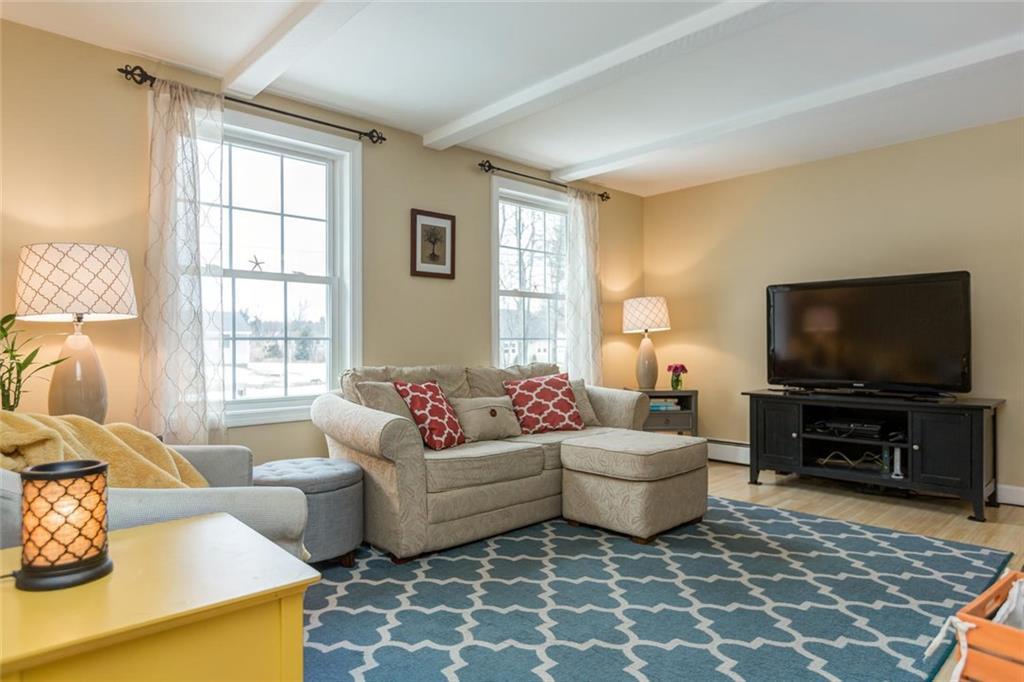 32 Kathy Lane Cumberland Center, ME 04021 - Photo 2 of 34 This bright and sunny freshly...