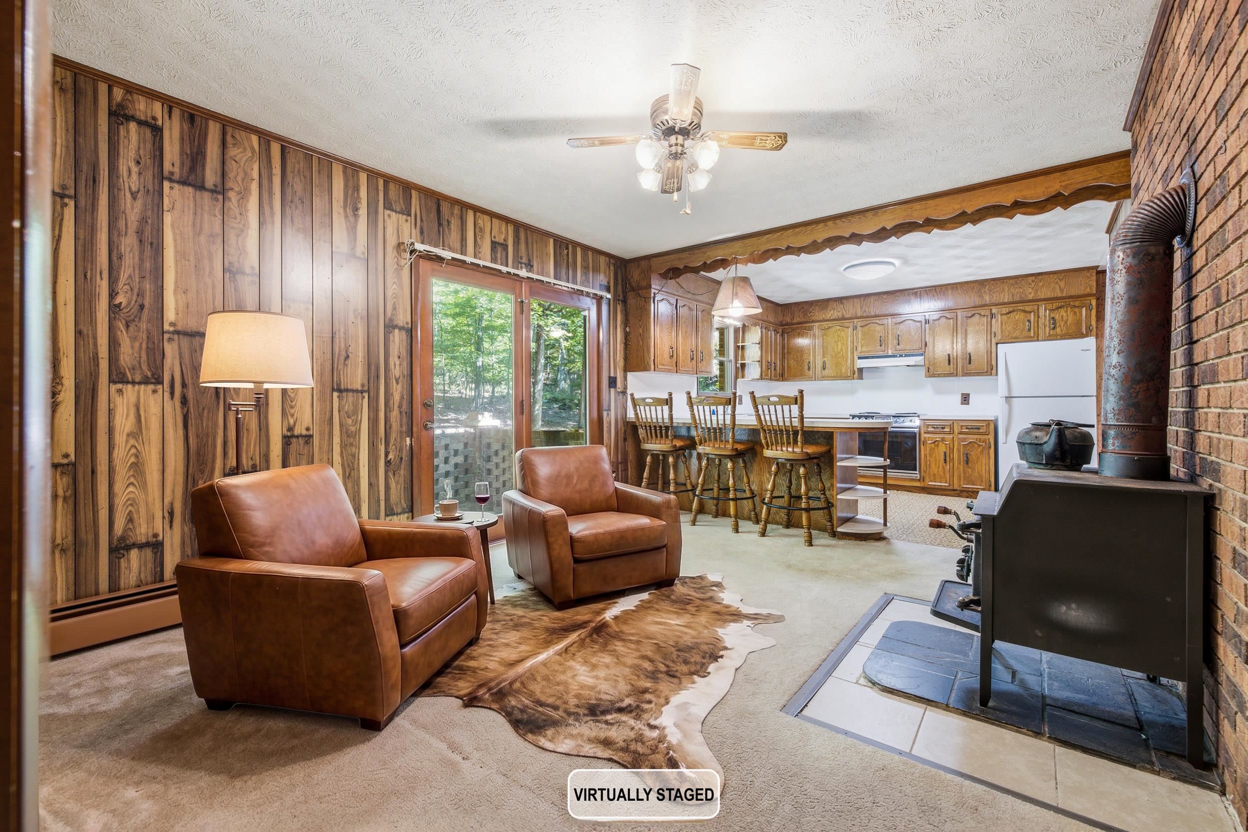 2416 Newport Road Shenandoah, VA 22849 - Photo 2 of 74