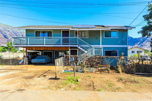 $599,500 | 84-924 Hana Street, Waianae, HI 96792