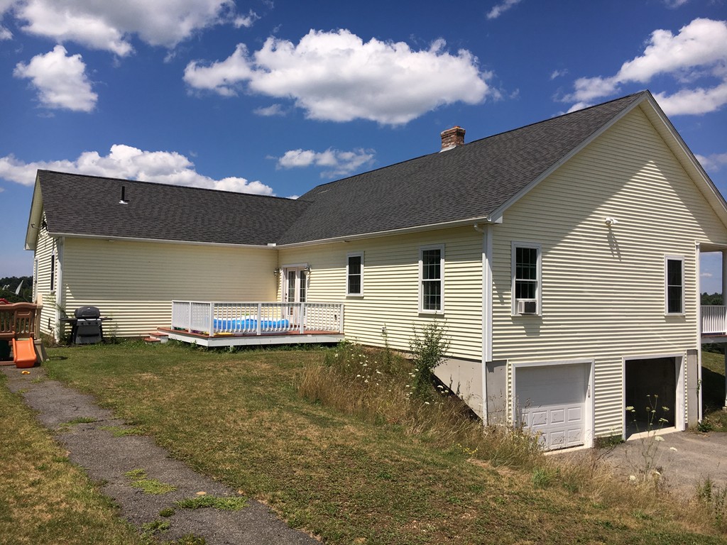 126 Howe Street East Brookfield, MA 01515 - Photo 4 of 22