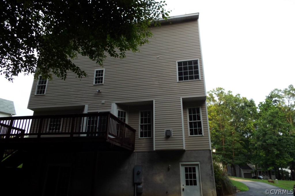 10308 Stonecrest Road North Chesterfield, VA 23236 - Photo 12 of 12