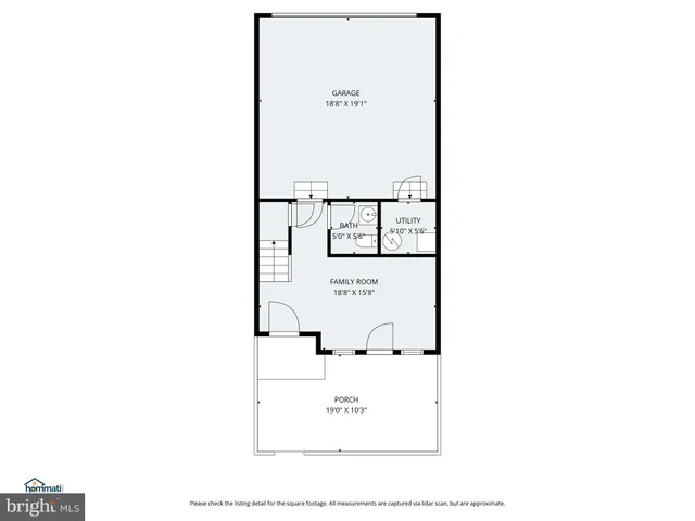 a picture of a bench in front of a wall