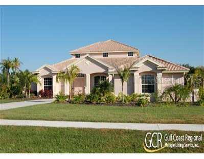 3402 Twin Rivers Trail Parrish, FL 34219 - Photo 1 of 1 Exterior Front