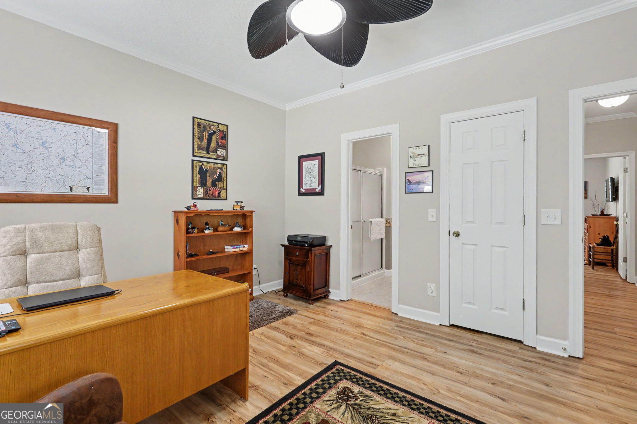 499 Driver Lane Sky Valley, GA 30537 - Photo 41 of 58