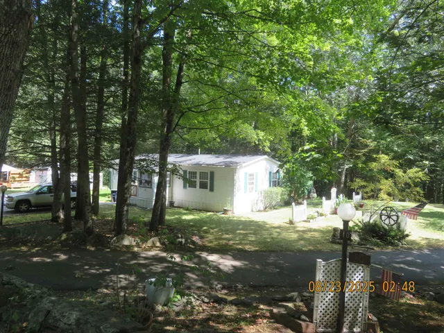 $135,000 | 12 Hub Hollow Road, Danville, NH 03819