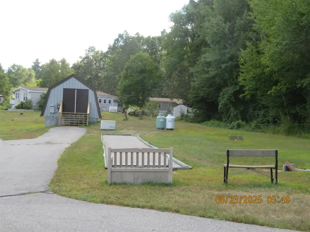 $135,000 | 12 Hub Hollow Road, Danville, NH 03819