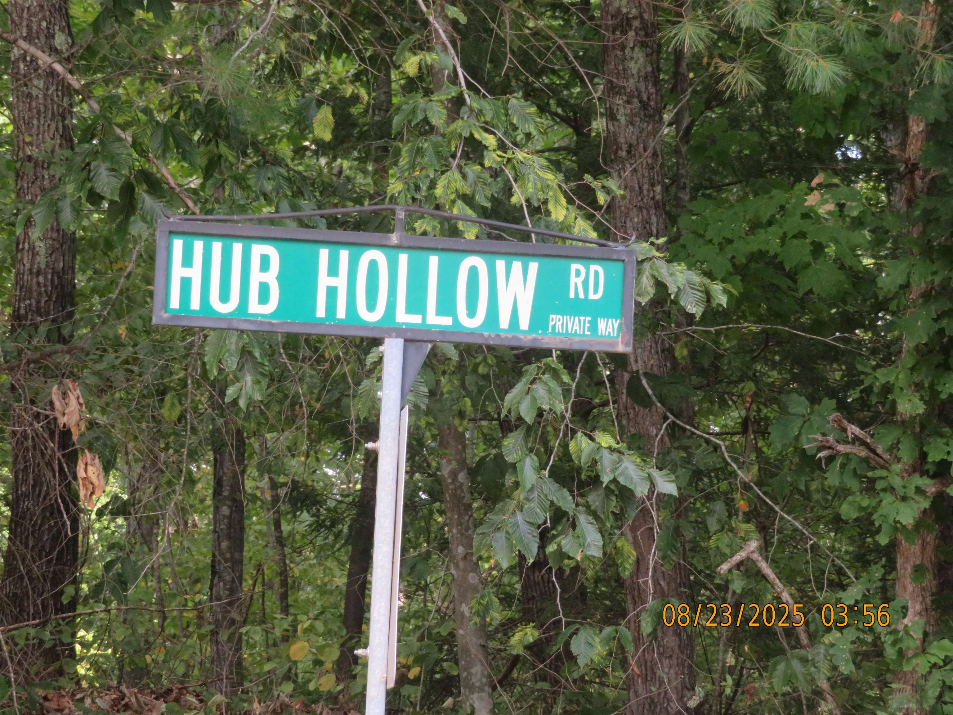 12 Hub Hollow Road Danville, NH 03819 - Photo 24 of 24
