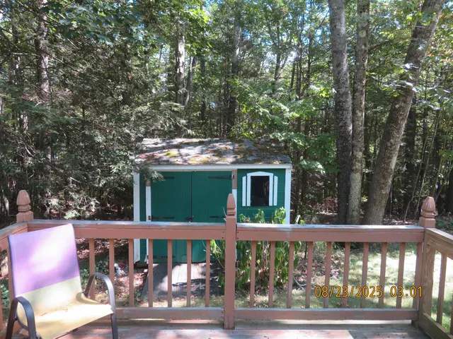 $135,000 | 12 Hub Hollow Road, Danville, NH 03819