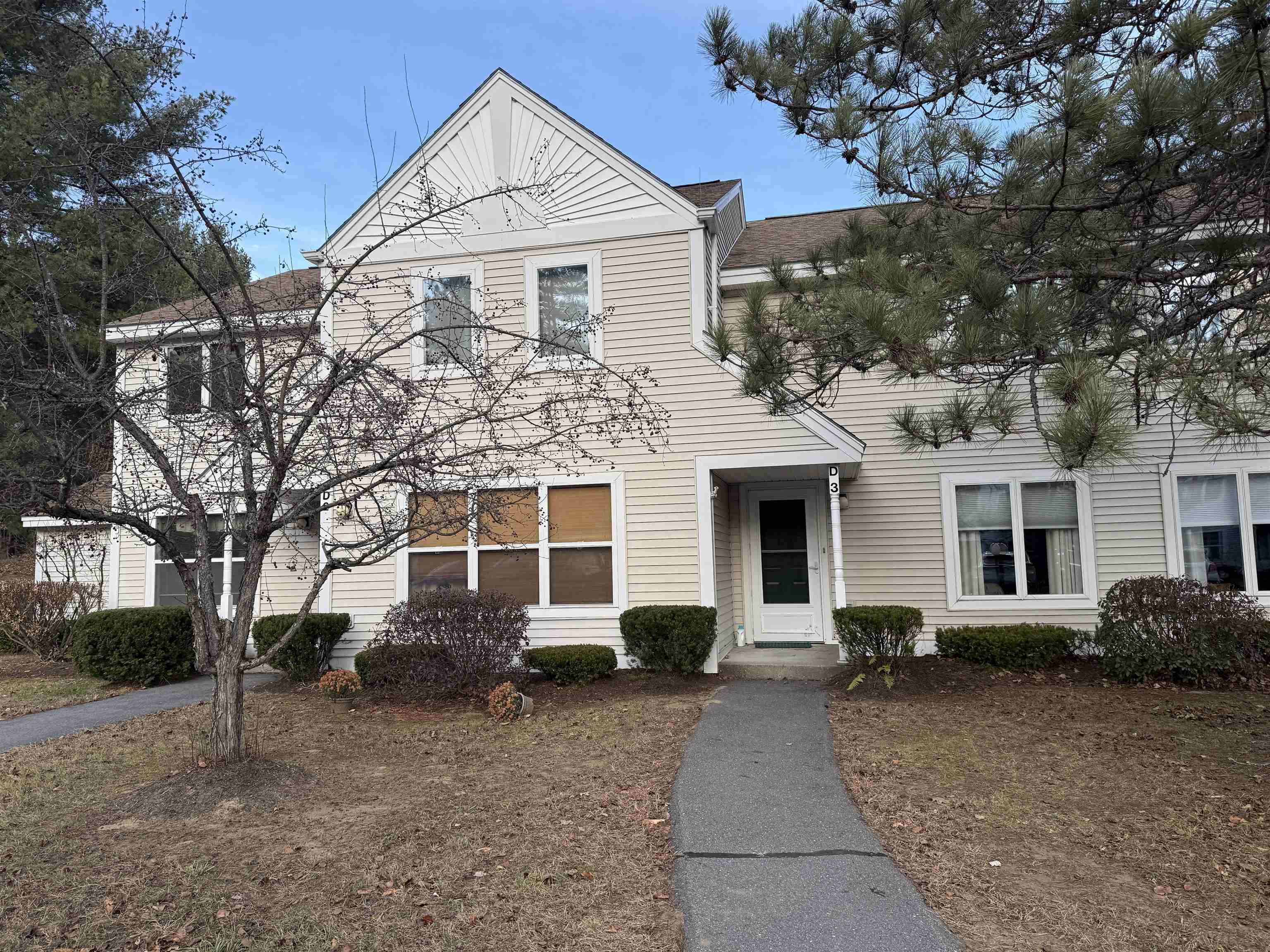 8 Pine Brook Lane, Unit D3 Springfield, VT 05150 - Photo 1 of 23