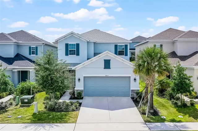 $525,000 | 2865 High Pointe Circle, Clermont, FL 34711