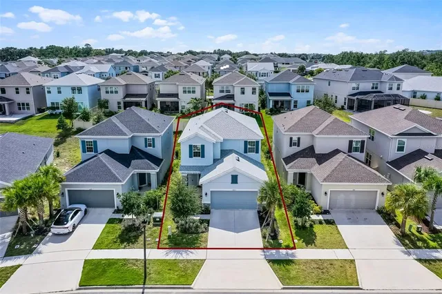 $515,000 | 2865 High Pointe Circle, Clermont, FL 34711