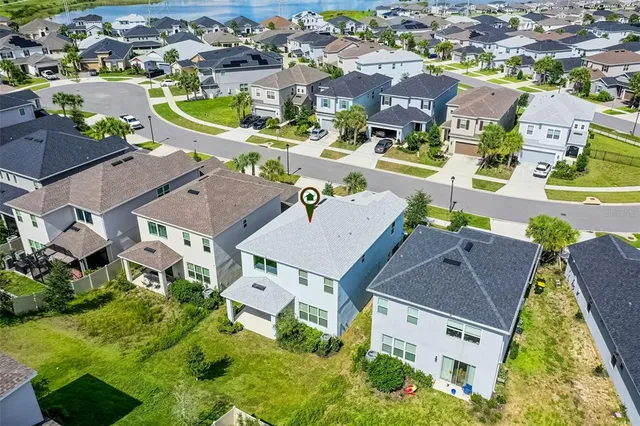 $515,000 | 2865 High Pointe Circle, Clermont, FL 34711