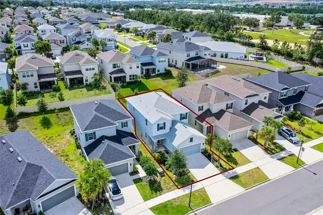 $515,000 | 2865 High Pointe Circle, Clermont, FL 34711