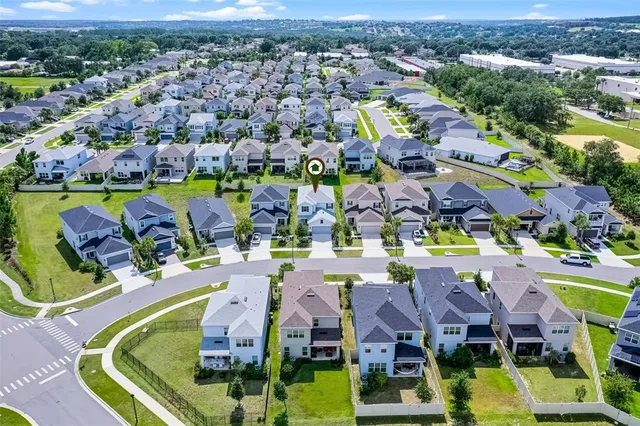 $515,000 | 2865 High Pointe Circle, Clermont, FL 34711