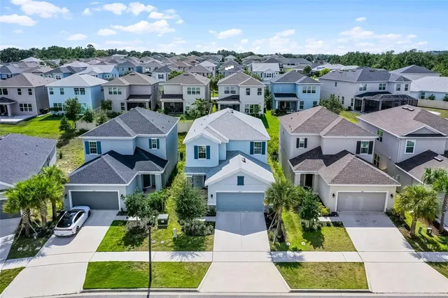 $515,000 | 2865 High Pointe Circle, Clermont, FL 34711