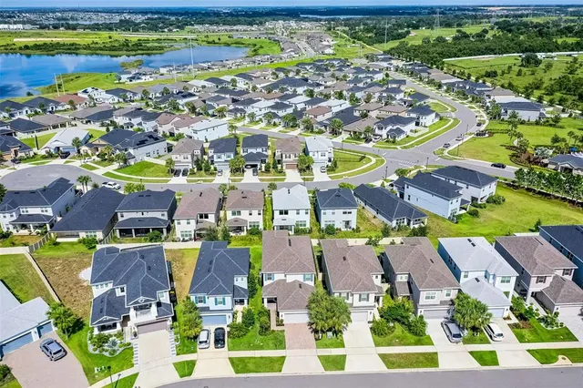 $515,000 | 2865 High Pointe Circle, Clermont, FL 34711